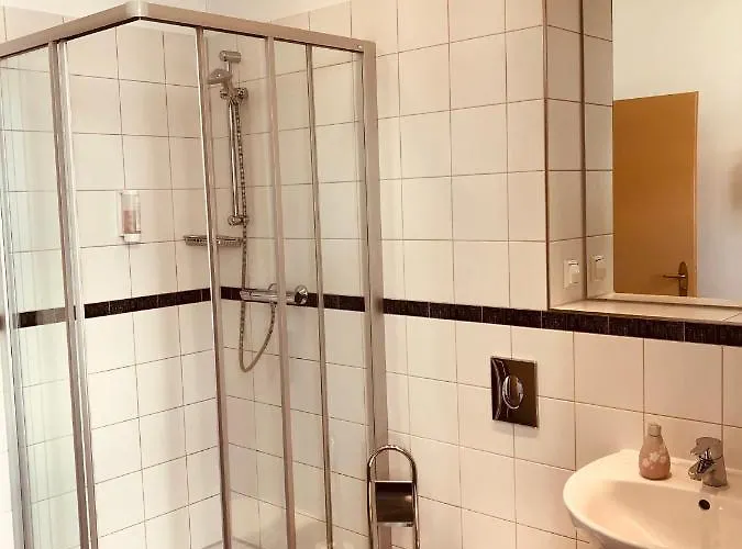 Hotel Cranach-herberge Centre 3*